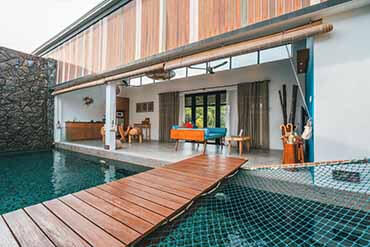 LEGENDARY LANGKAWI - PRIVATE VILLA